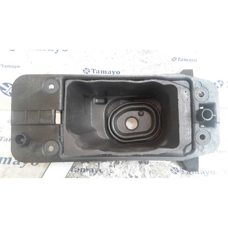 Recambio de guarnecidos palanca cambio para volkswagen golf vii lim. (5g1) 1.6 tdi dpf referencia OEM IAM 5G0864220  