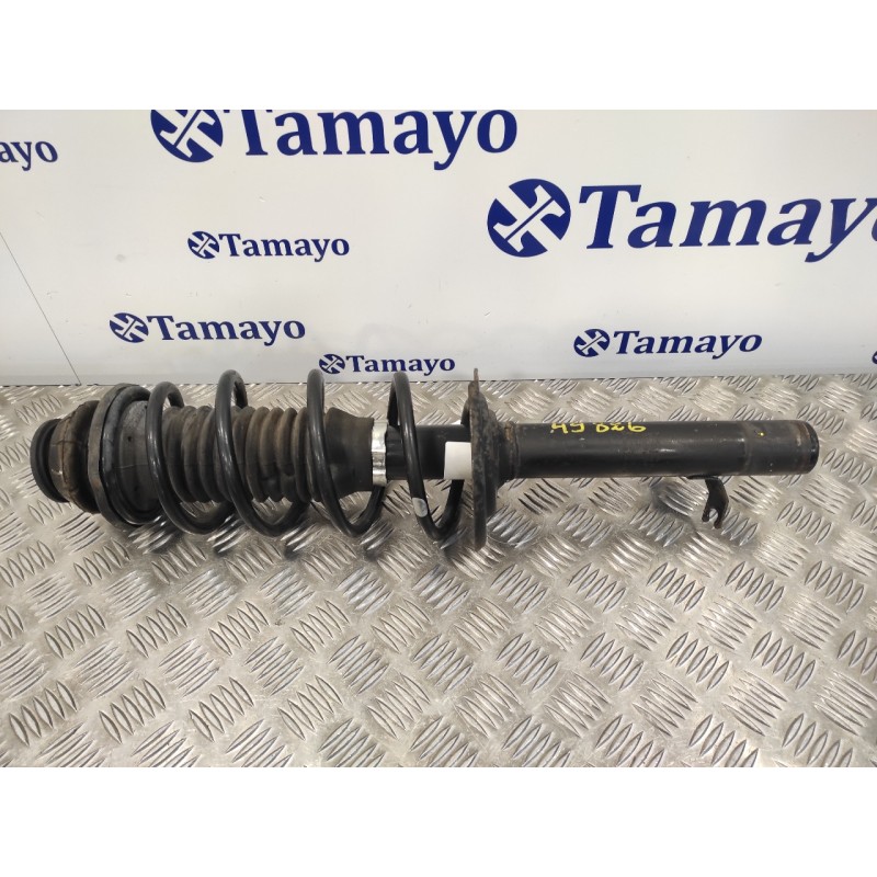 Recambio de amortiguador delantero izquierdo para citroen c1 1.0 cat (cfb / 384f) referencia OEM IAM   
