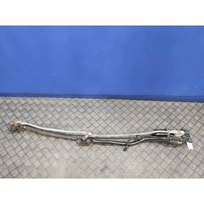 Recambio de motor limpia delantero para mitsubishi eclipse (d30) 2.0 16v cat referencia OEM IAM 22139402  MR109550