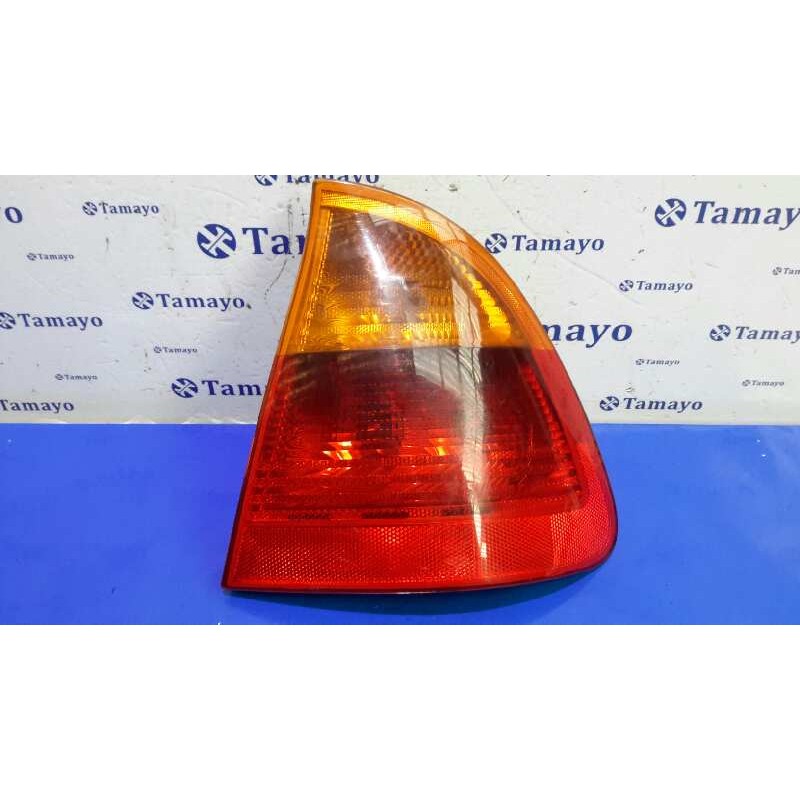 Recambio de piloto trasero derecho para bmw serie 3 touring (e46) 2.0 16v diesel cat referencia OEM IAM   