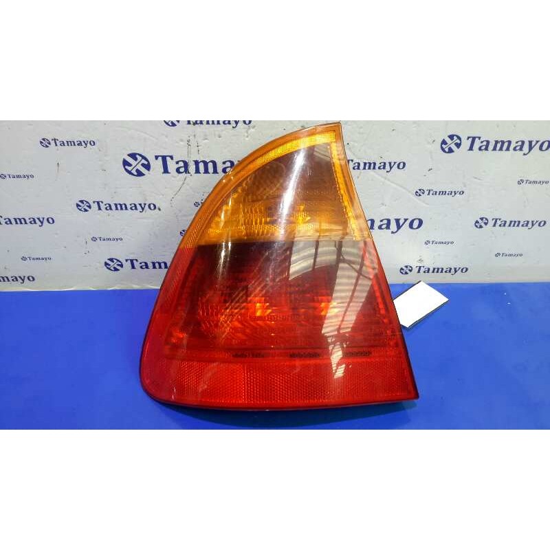 Recambio de piloto trasero izquierdo para bmw serie 3 touring (e46) 2.0 16v diesel cat referencia OEM IAM   