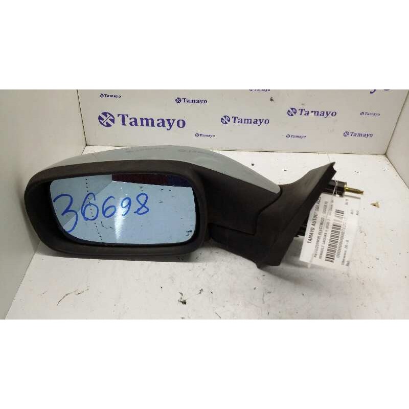 Recambio de retrovisor electrico izquierdo para renault laguna ii (bg0) 2.0 dci diesel cat referencia OEM IAM   
