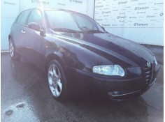 alfa romeo 147 (190) del año 2004