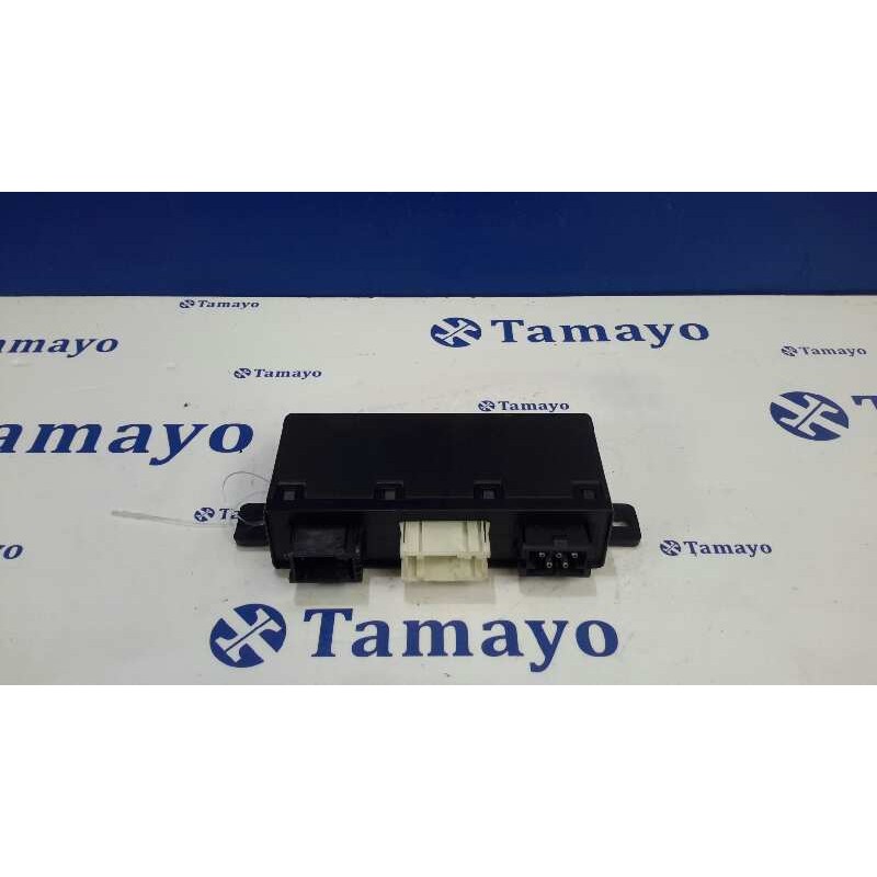 Recambio de modulo electronico para bmw serie 5 berlina (e39) 3.0 24v turbodiesel cat referencia OEM IAM 613569042559  