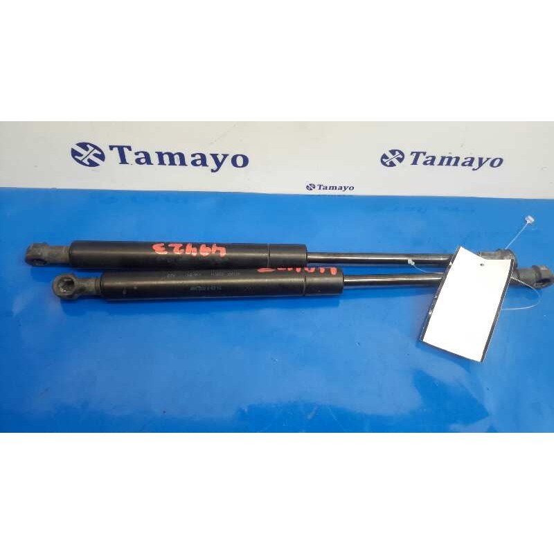 Recambio de amortiguadores maletero / porton para bmw serie 3 berlina (e46) 318d referencia OEM IAM 51238202688  