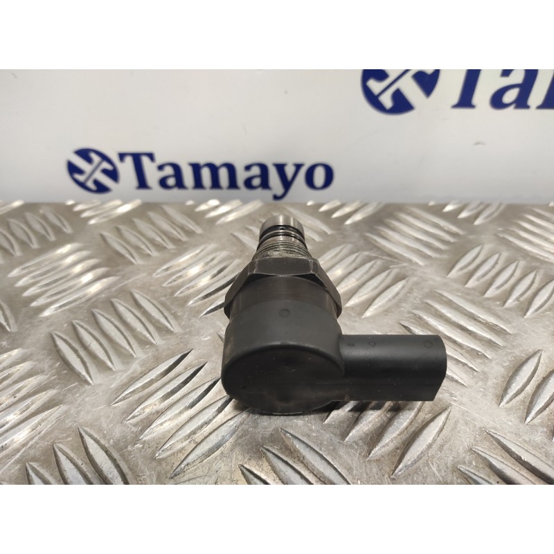 Recambio de sensor presion para bmw serie 3 berlina (e46) 2.0 16v diesel cat referencia OEM IAM 0281002481  