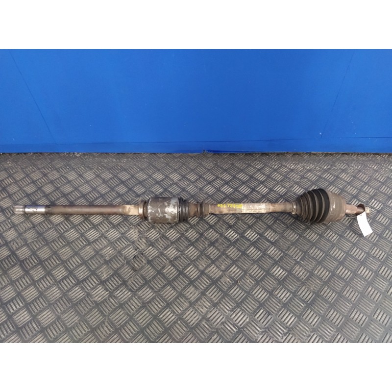 Recambio de transmision delantera derecha para nissan interstar mod. 04 (x70) 2.5 dci diesel cat referencia OEM IAM   