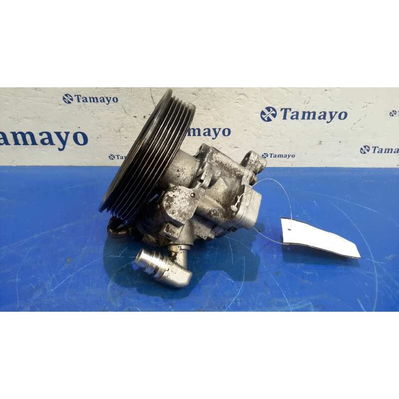 Recambio de bomba direccion para mercedes clase clk (w208) coupe 3.2 v6 18v cat referencia OEM IAM 0024662401  