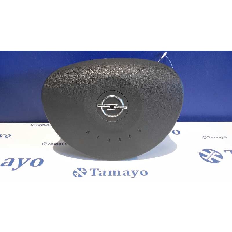 Recambio de airbag delantero izquierdo para opel corsa c cosmo referencia OEM IAM 18111373 13111507 13111506
