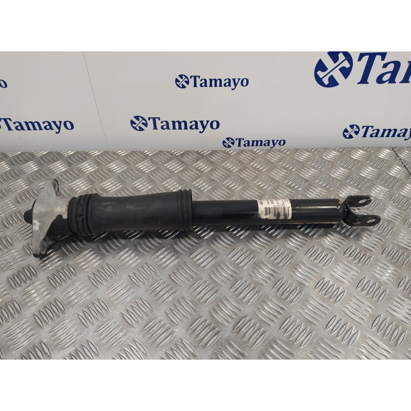 Recambio de amortiguador trasero derecho para hyundai i30 1.6 crdi cat referencia OEM IAM 553102R250  801402000298