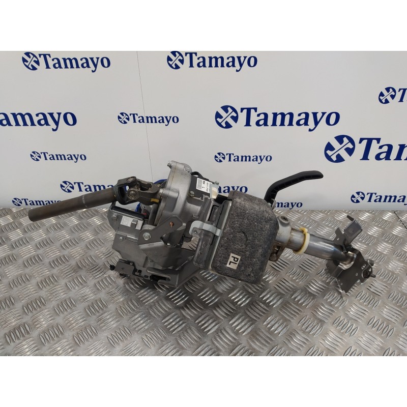 Recambio de columna direccion para renault koleos 2.0 dci diesel fap cat referencia OEM IAM EA9CEC078 48810JY40A 48700JY01A