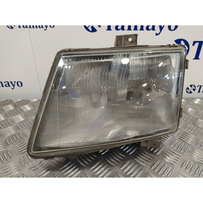 Recambio de faro izquierdo para mercedes vito (w638) combi 2.2 16v cdi turbodiesel cat referencia OEM IAM 6388200061  