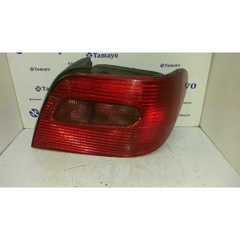 Recambio de piloto trasero derecho para citroen xsara berlina 1.6 16v cat (nfu / tu5jp4) referencia OEM IAM   