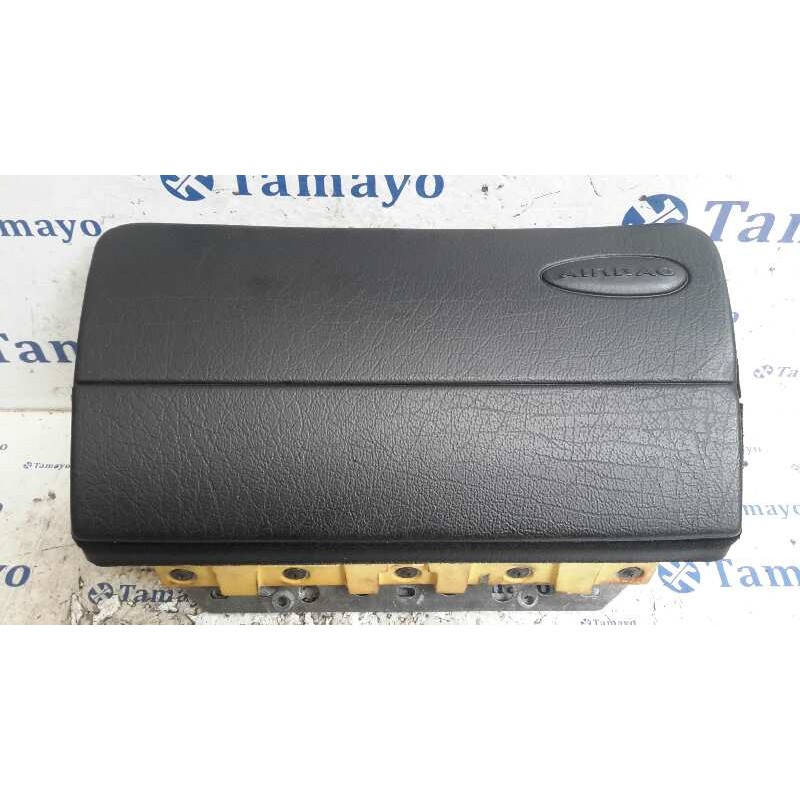 Recambio de airbag delantero derecho para seat cordoba berlina (6k2) 1.9 tdi referencia OEM IAM   