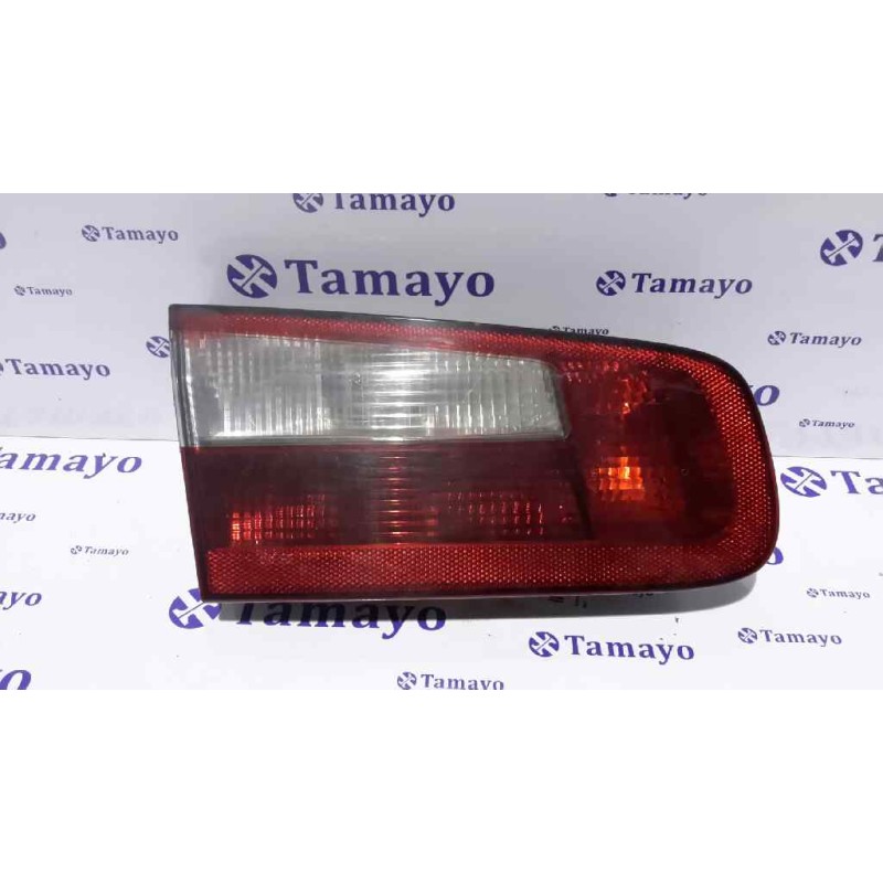 Recambio de piloto trasero izquierdo porton para renault laguna (b56) 1.9 dci diesel cat referencia OEM IAM   