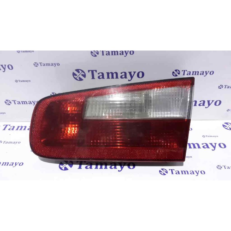 Recambio de piloto trasero derecho porton para renault laguna (b56) 1.9 dci diesel cat referencia OEM IAM   