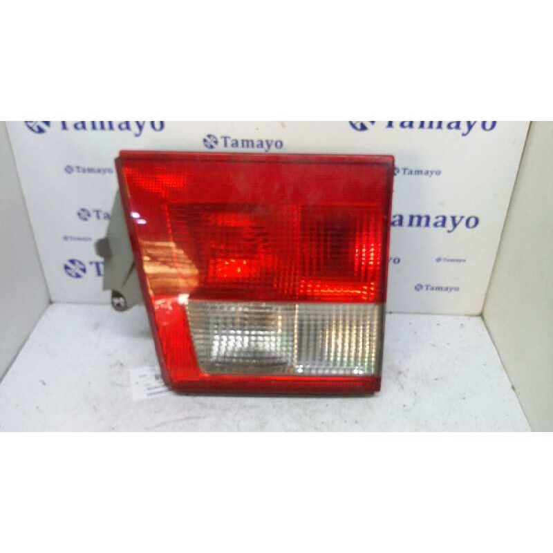 Recambio de piloto trasero izquierdo porton para saab 9-5 familiar 2.3 turbo cat referencia OEM IAM   