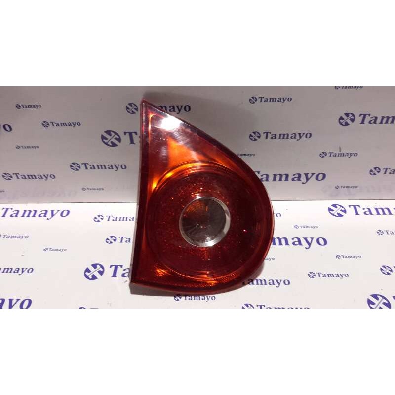 Recambio de piloto trasero izquierdo porton para volkswagen golf v berlina (1k1) 1.9 tdi referencia OEM IAM   