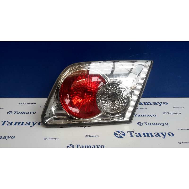 Recambio de piloto trasero derecho porton para mazda 6 berlina (gg) 2.0 diesel cat referencia OEM IAM   