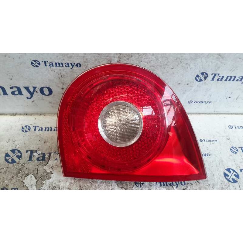 Recambio de piloto trasero izquierdo porton para volkswagen golf v berlina (1k1) 2.0 tdi referencia OEM IAM   