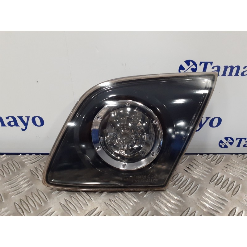 Recambio de piloto trasero derecho porton para mazda 3 berlina (bk) 2.0 16v cat referencia OEM IAM   
