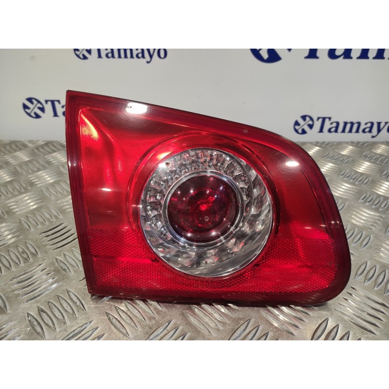 Recambio de piloto trasero izquierdo porton para volkswagen passat variant (3c5) 1.9 tdi referencia OEM IAM 3C9945093  