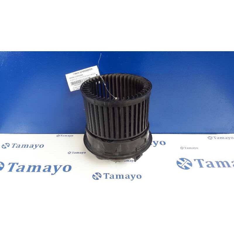 Recambio de motor calefaccion para peugeot 308 1.6 hdi fap cat (9hz / dv6ted4) referencia OEM IAM T1000588K  