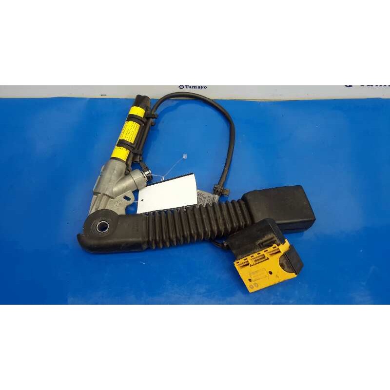 Recambio de pretensor cinturon delantero derecho para bmw x3 (e83) 3.0 turbodiesel cat referencia OEM IAM 33027346  
