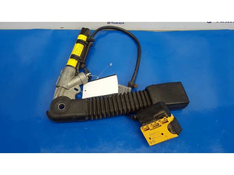 Recambio de pretensor cinturon delantero derecho para bmw x3 (e83) 3.0 turbodiesel cat referencia OEM IAM 33027346  