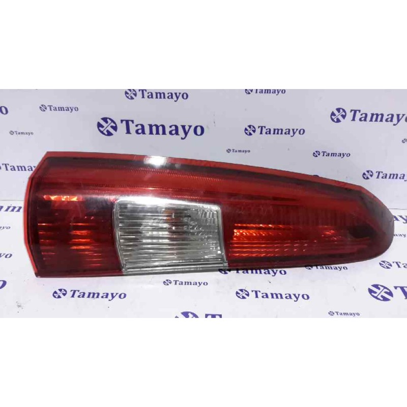 Recambio de piloto trasero superior izquierdo para volvo v70 familiar 2.4 20v turbo cat referencia OEM IAM   