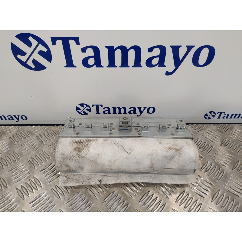 Recambio de airbag rodillas para toyota corolla verso (r1) 2.2 d-cat referencia OEM IAM   
