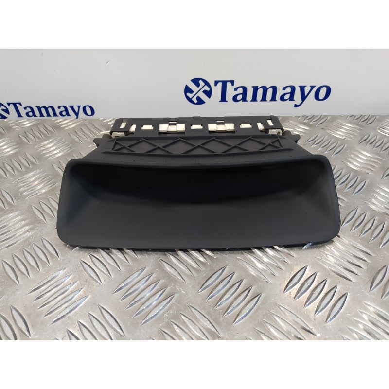 Recambio de pantalla multifuncion para peugeot 308 sw 1.6 hdi fap cat (9hz / dv6ted4) referencia OEM IAM 9664483980 503550290501