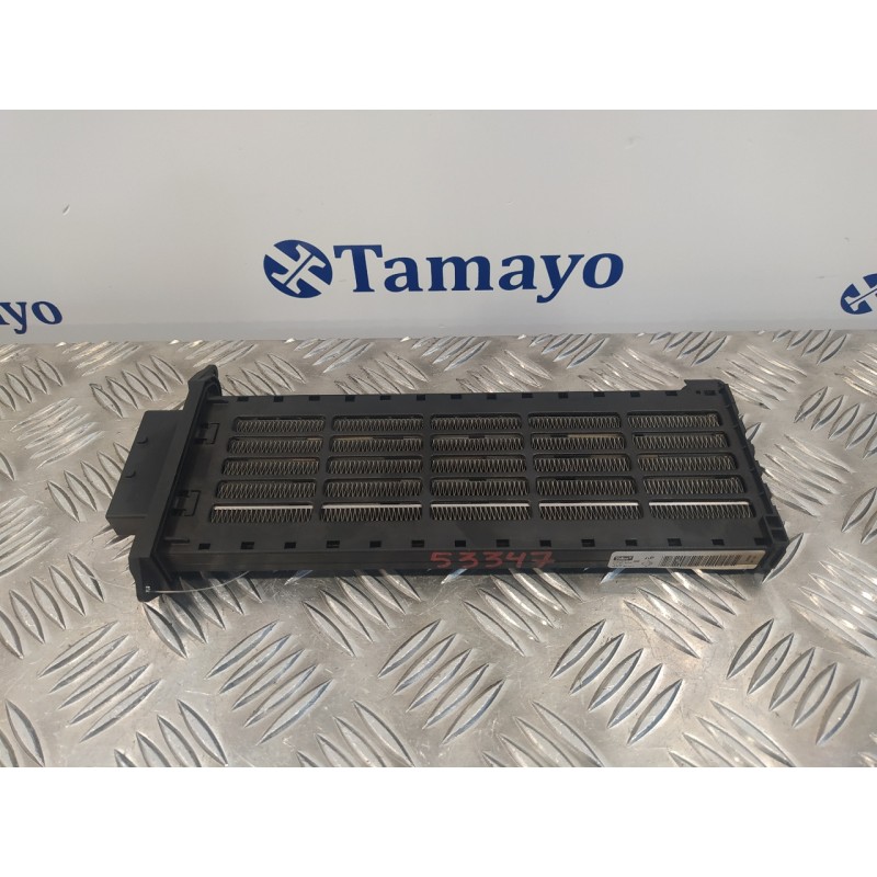Recambio de resistencia calefaccion para peugeot 308 sw 1.6 hdi fap cat (9hz / dv6ted4) referencia OEM IAM N103760PC  