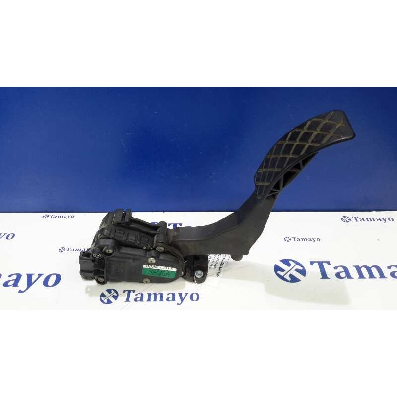 Recambio de potenciometro acelerador para seat cordoba berlina (6k2) 1.4 16v referencia OEM IAM 6PV00849601  6Q1721503C