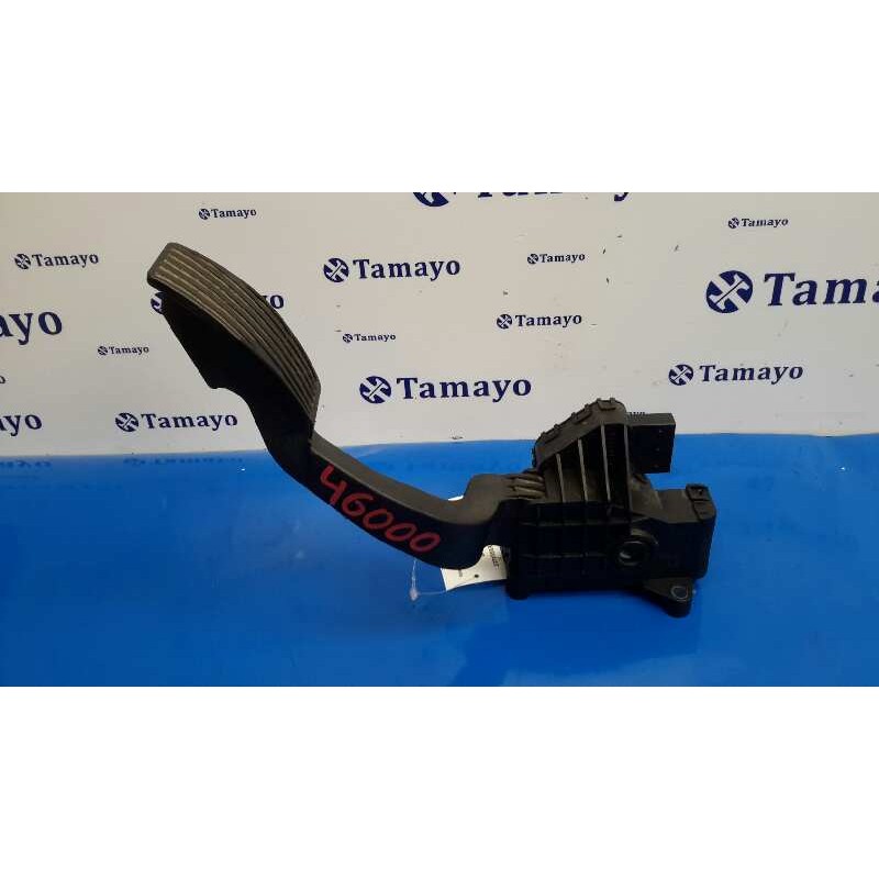Recambio de potenciometro acelerador para opel corsa d 1.4 16v referencia OEM IAM 55702020  