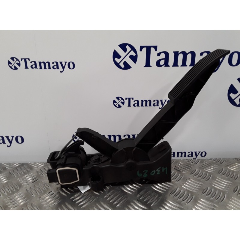 Recambio de potenciometro acelerador para mercedes clase b (w245) 180 cdi (245.207) referencia OEM IAM 91736020  A1693000104