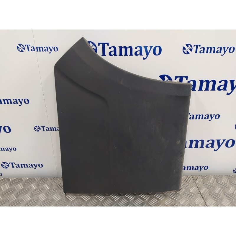 Recambio de moldura para fiat ducato caja cerrado 30 (06.2006=>) 2.3 jtd cat referencia OEM IAM 1311712070  