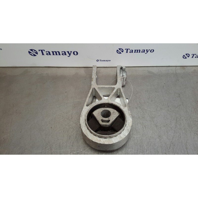 Recambio de soporte motor para fiat ducato furgón 35 (290) 2.3 jtd cat referencia OEM IAM   