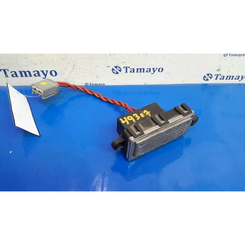 Recambio de resistencia calefaccion para ford focus lim. (cb8) 1.6 tdci cat referencia OEM IAM AV6N19E624AA  