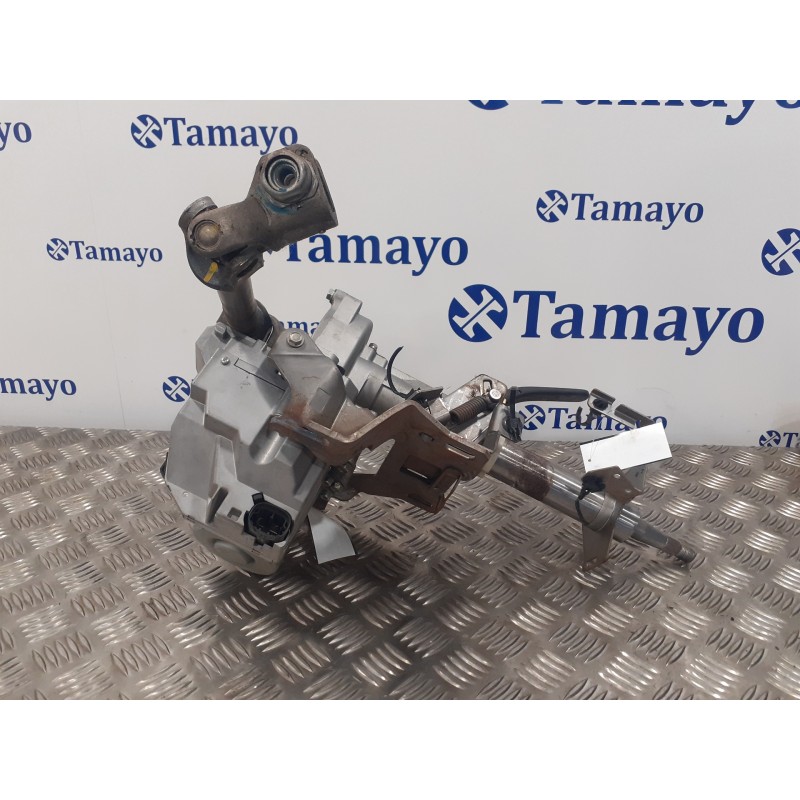 Recambio de columna direccion para nissan qashqai (j10) 1.5 dci turbodiesel cat referencia OEM IAM 48810JD900 EA9CEC052 BD0004Q