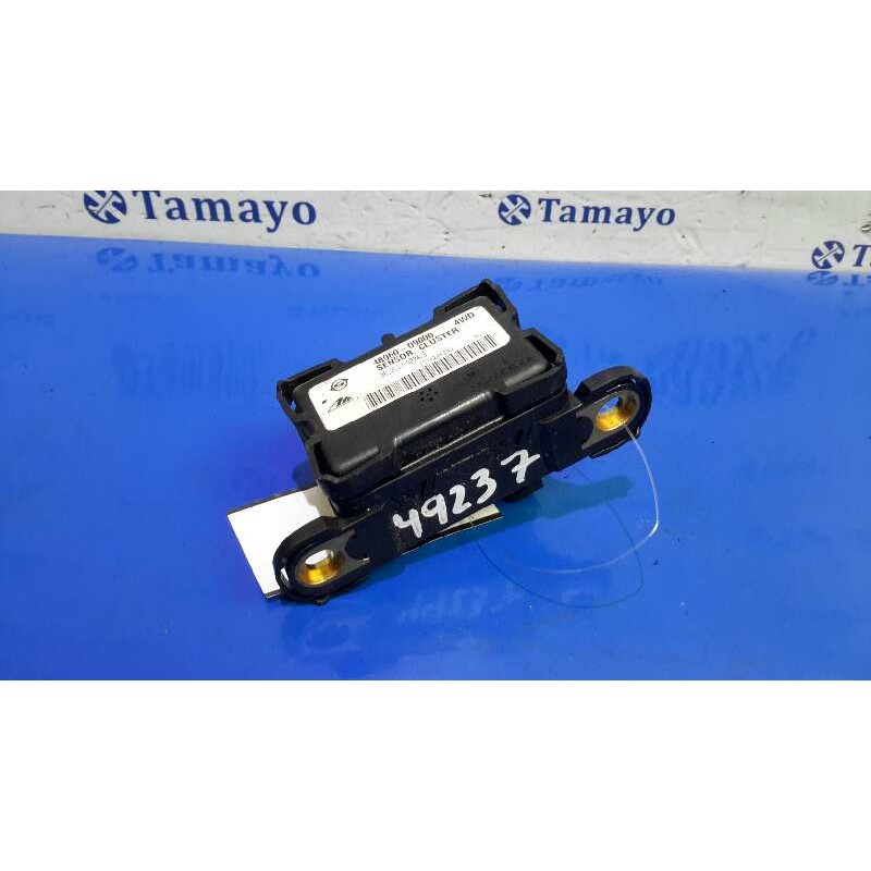 Recambio de sensor angulo de giro para ssangyong rexton 2.7 turbodiesel cat referencia OEM IAM 4896009000  06211702743