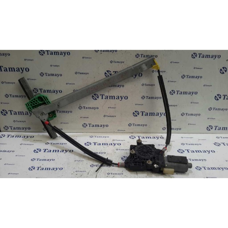 Recambio de elevalunas delantero para ford puma referencia OEM IAM 42581