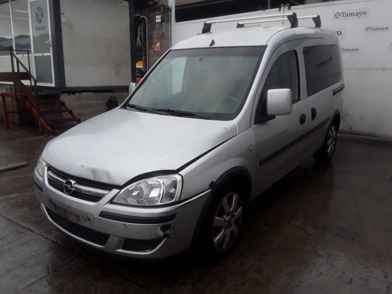 opel combo (corsa c) del año 2005