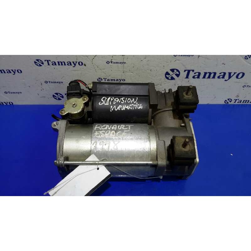 Recambio de compresor suspensión neumatica para renault espace /grand espace (je0) 3.0 v6 referencia OEM IAM 4430200101 41540310