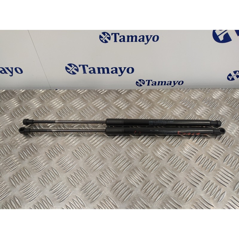 Recambio de amortiguadores maletero / porton para volvo c30 1.6 diesel cat referencia OEM IAM 31278323  