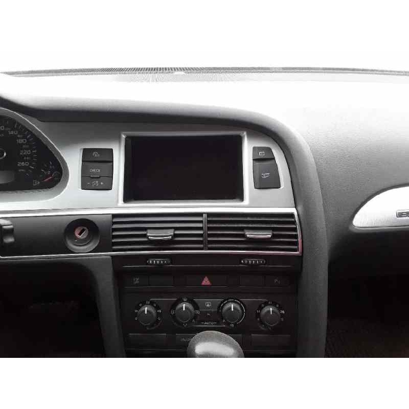 Recambio de pantalla gps para audi a6 allroad quattro (4fh) 3.0 v6 24v tdi referencia OEM IAM   