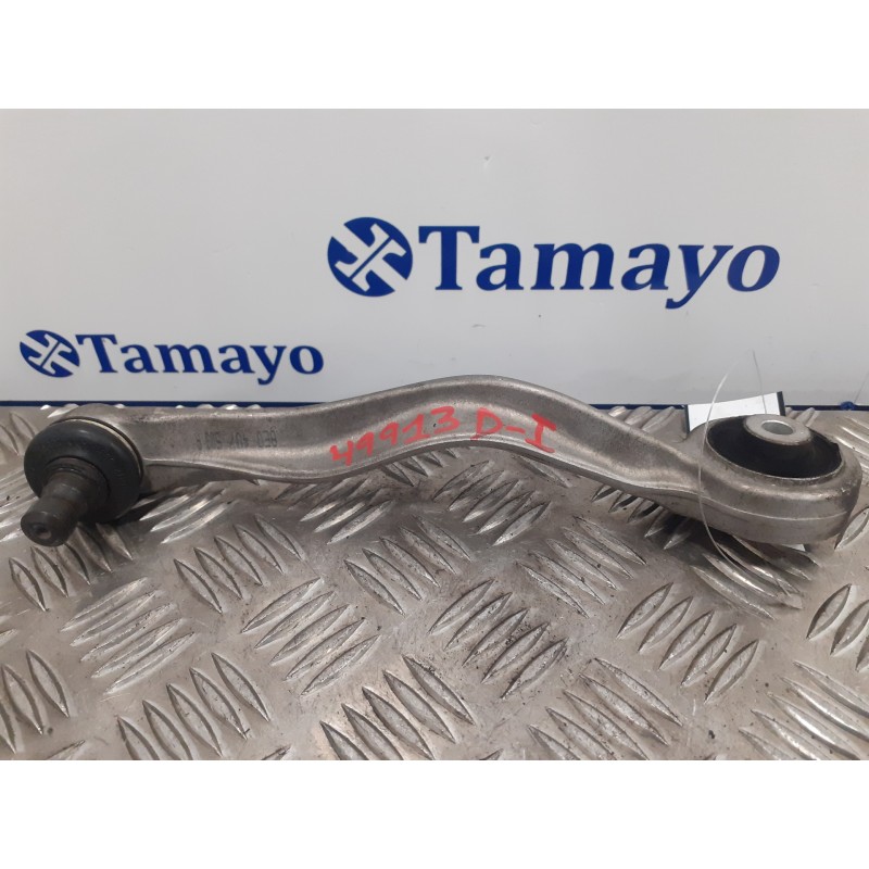Recambio de brazo suspension inferior delantero izquierdo para volkswagen passat berlina (3b3) comfortline referencia OEM IAM 8E
