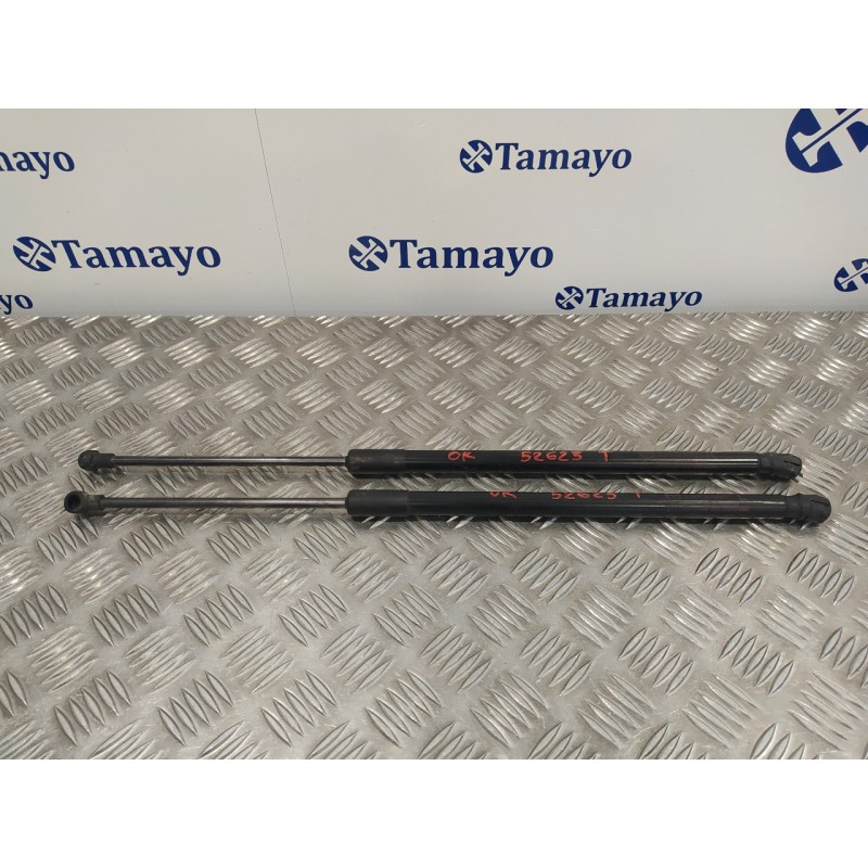 Recambio de amortiguadores maletero / porton para mazda 2 lim. () 1.5 16v cat referencia OEM IAM DA6C63620A  DA6C63620A