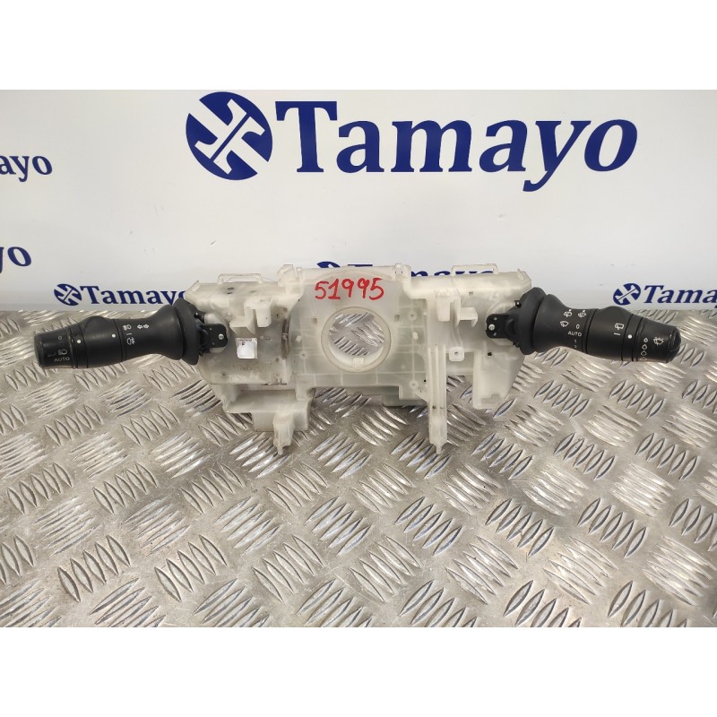 Recambio de mando multifuncion para renault megane iii sport tourer 1.5 dci diesel referencia OEM IAM 255670019D  