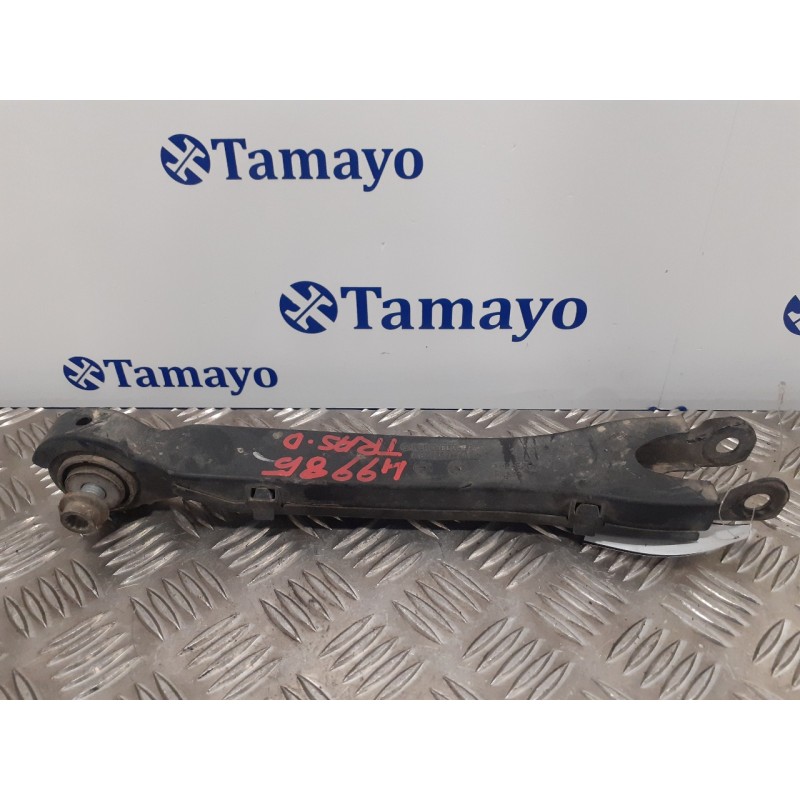 Recambio de tirante trasero derecho para mercedes clase c (w204) berlina 2.2 cdi cat referencia OEM IAM A2043521488  